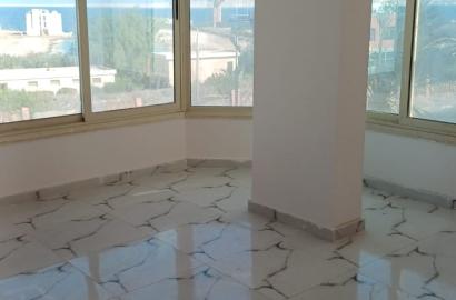 1501 Spacious 2 bedroom flat with sea view in Arabia